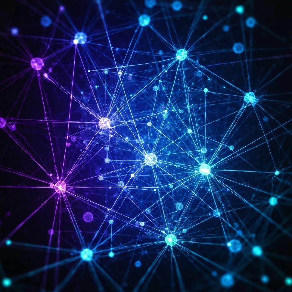 Security network visualization