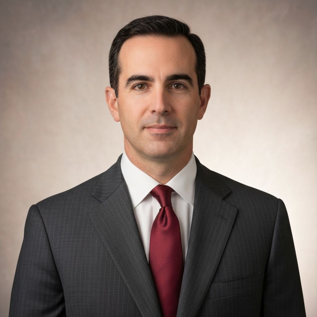 Senior Operations Manager