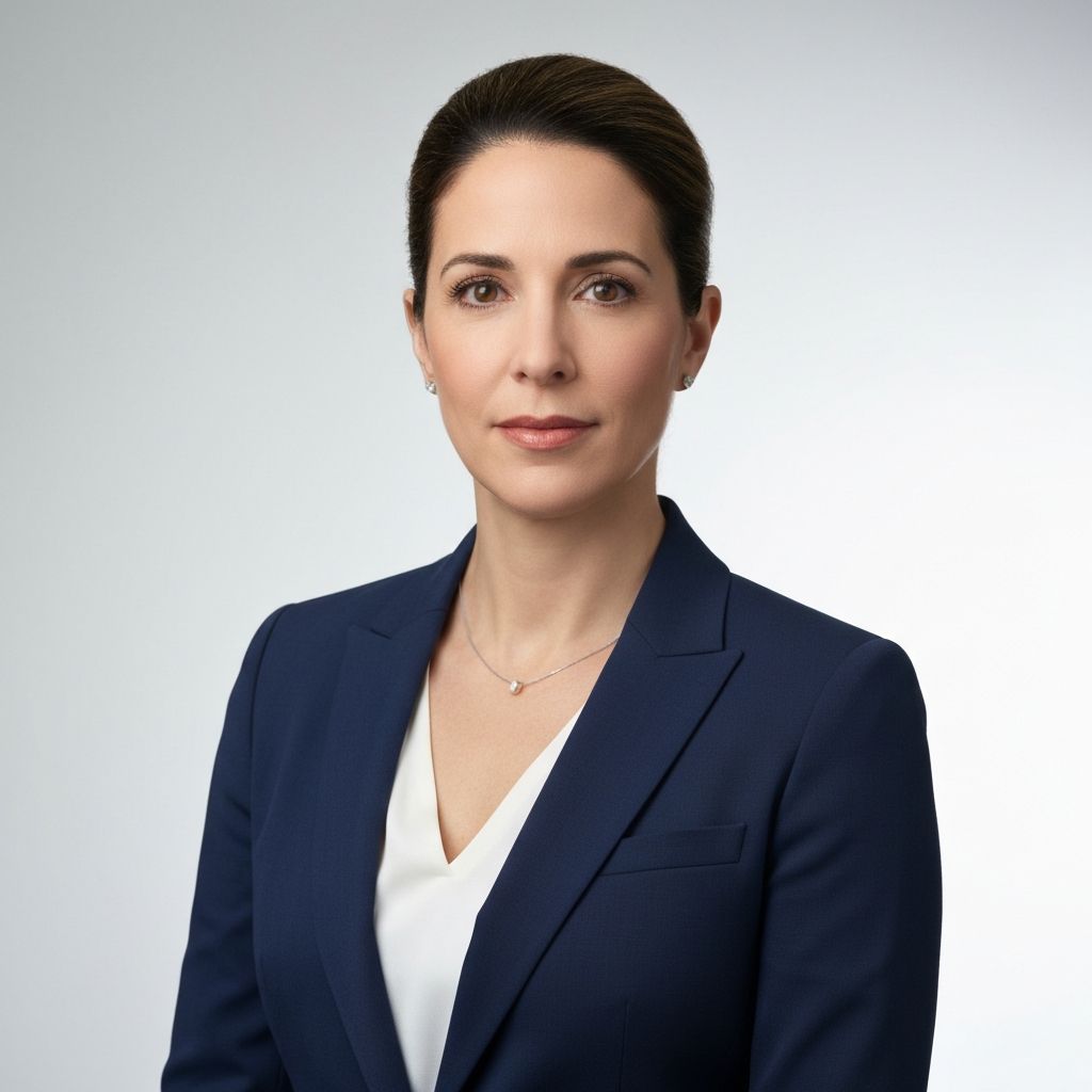 Risk Management Specialist